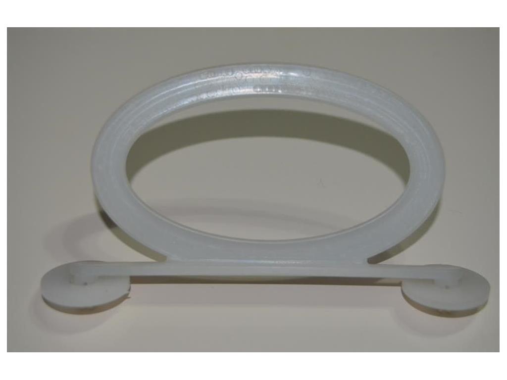 plastik taşıma kulpları